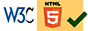 Valid XHTML 1.0!